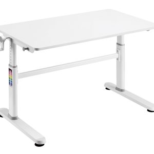 Zeichentisch für Kinder – ergonomisch höhenverstellbar – Schultisch
