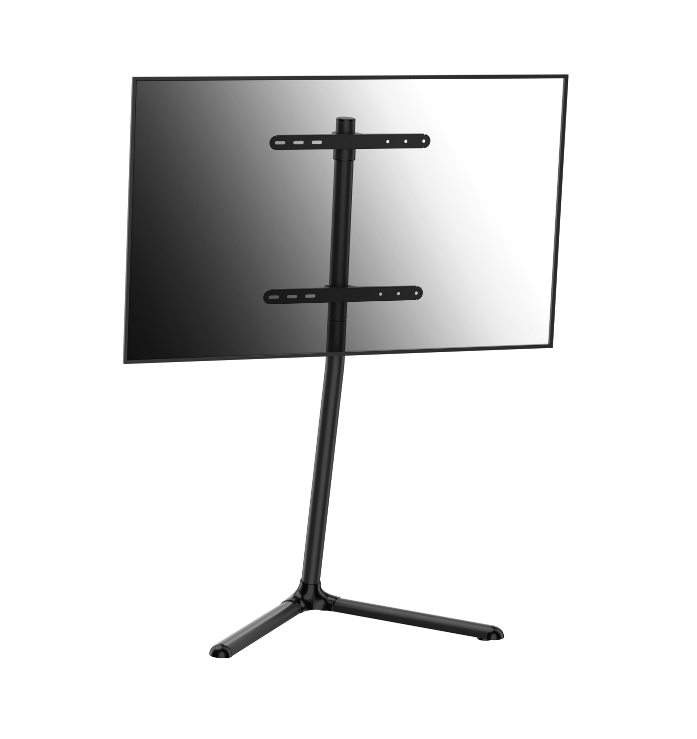 VDD TV Standard - TV Stativ - Display Standard - Monitor Standard - Modernes Studio Design - Drehbar