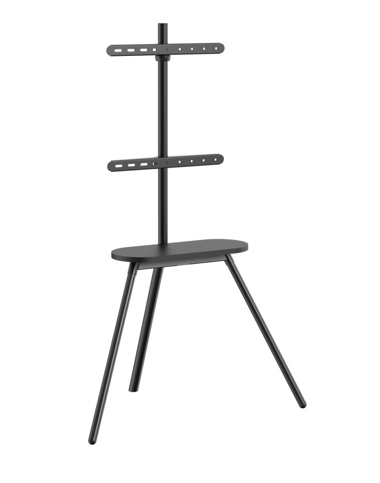 TV-Bodenständer-Stativ-Studio-Staffelei-Design