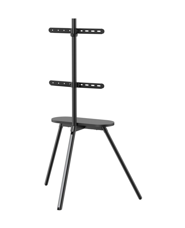 TV-Bodenständer-Stativ-Studio-Staffelei-Design - alternatives Bild