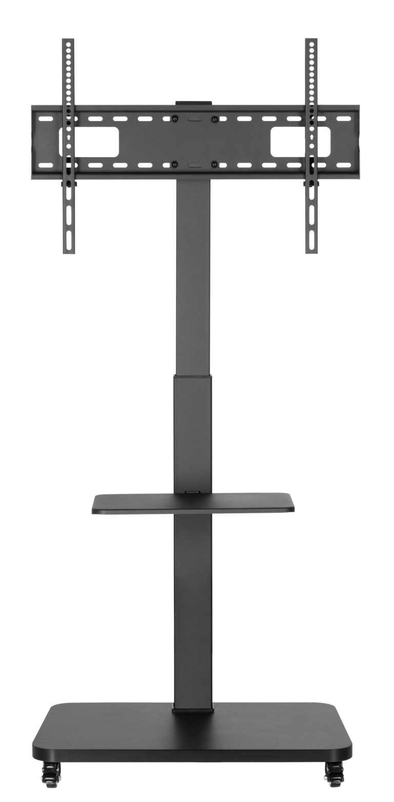 TV-Ständer fahrbar - drehbar - 37 Zoll bis 75 Zoll - alternatives Bild