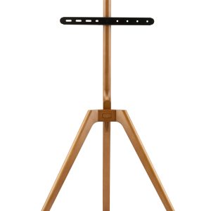 TV-Staffelei Designstudio - drehbar - bis 65 Zoll