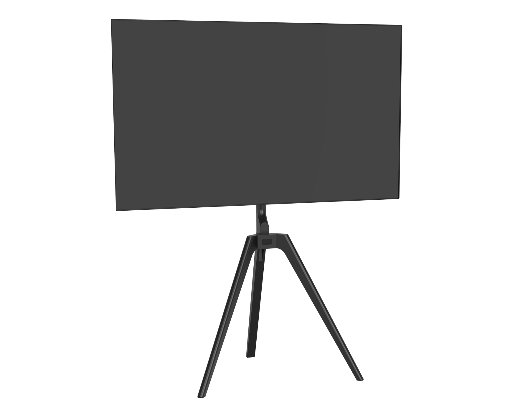 TV-Ständer, Studio-Stativ, Staffelei-Design – bis zu 65 Zoll