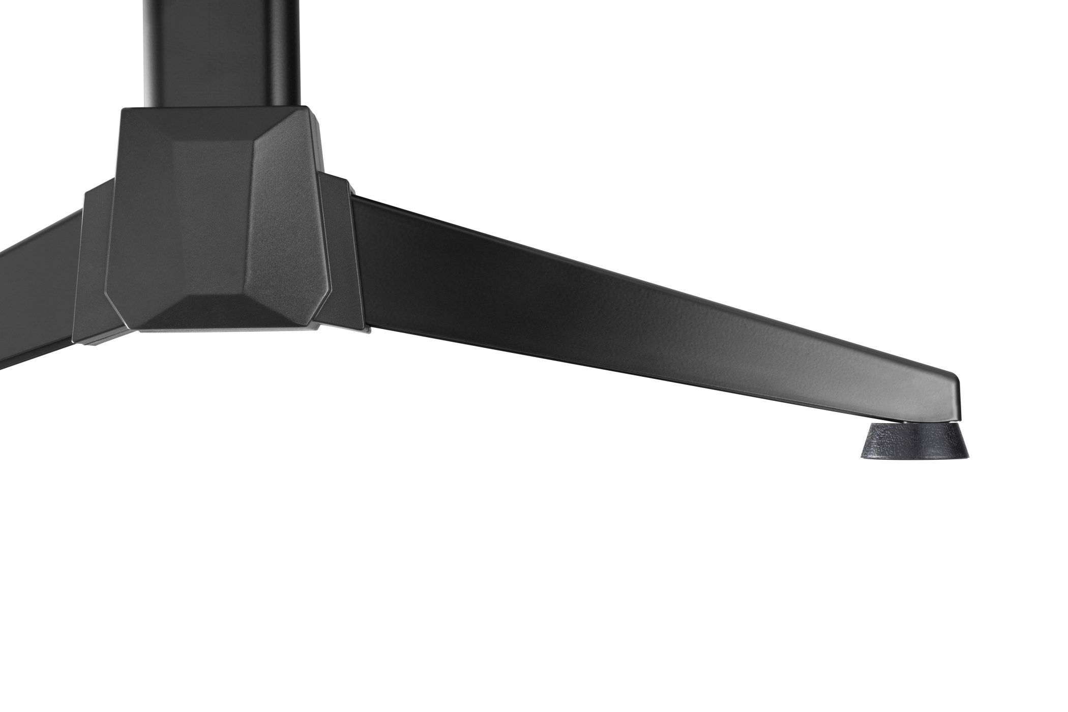 Gaming Tisch computer Thomas schwarz ideal für Ihren Spielaufbau 120 cm x 60 cm - VDD World DE Gaming Tisch computer Thomas schwarz ideal für Ihren Spielaufbau 120 cm x 60 cm - VDD World DE