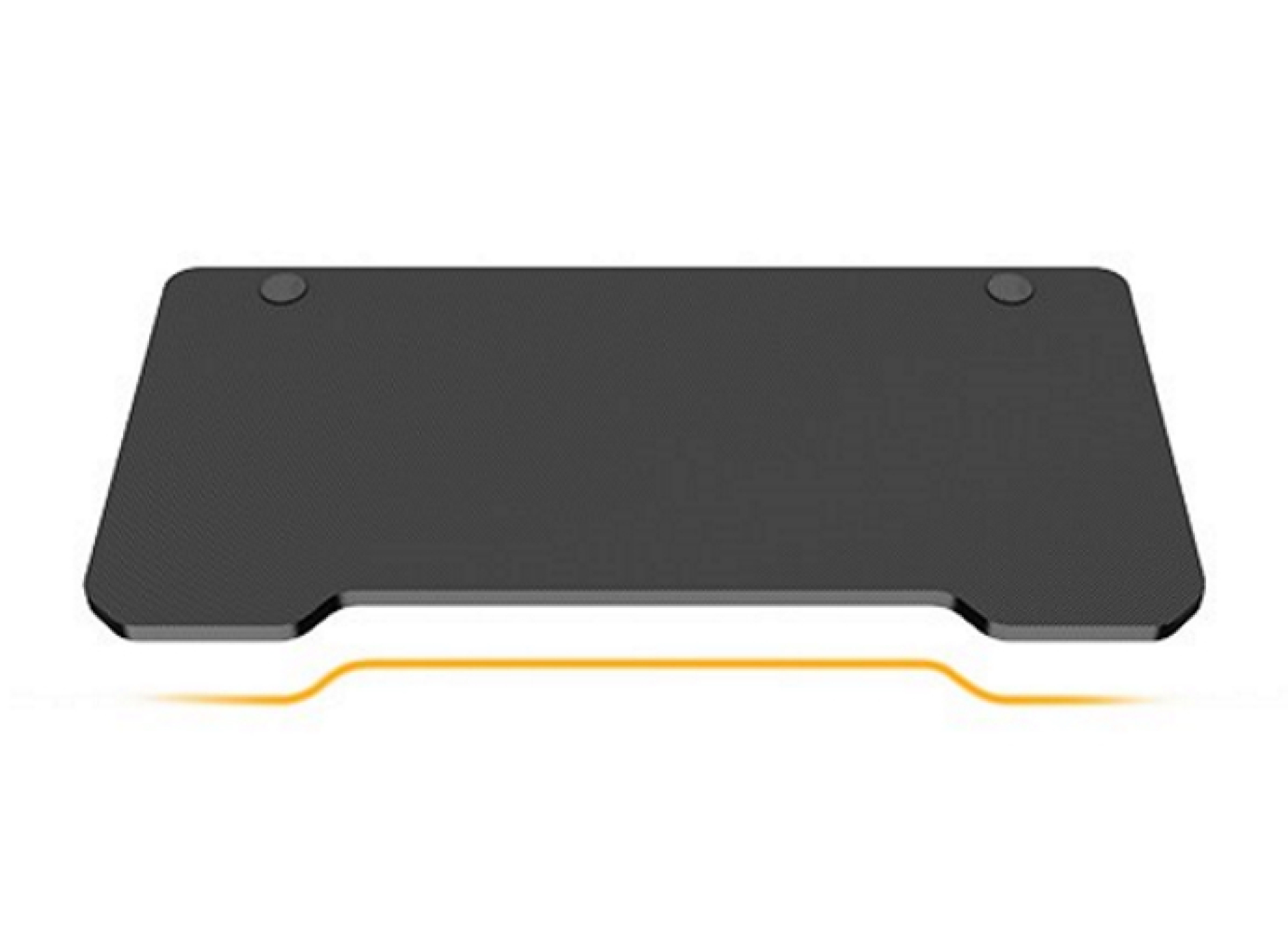 Spieltisch Thomas - Computertisch - Computertisch - schwarz rot - VDD World DE Spieltisch Thomas - Computertisch - Computertisch - schwarz rot - VDD World DE