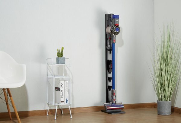   VDD Compatibel met Dyson V6, V7, V8, V10, V11, V12, V15, Gen 5 – Incl. Zubehörhouder