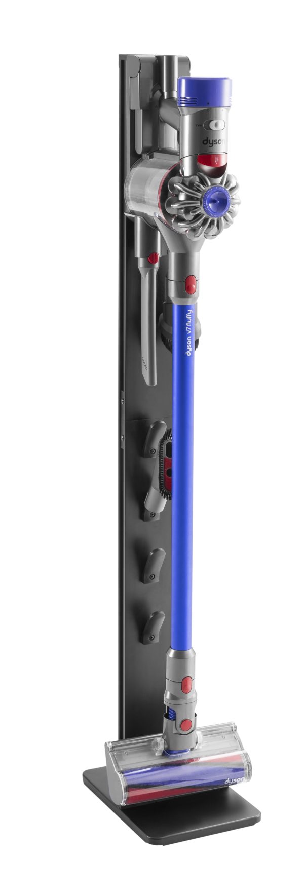   VDD Compatibel met Dyson V6, V7, V8, V10, V11, V12, V15, Gen 5 – Incl. Zubehörhouder