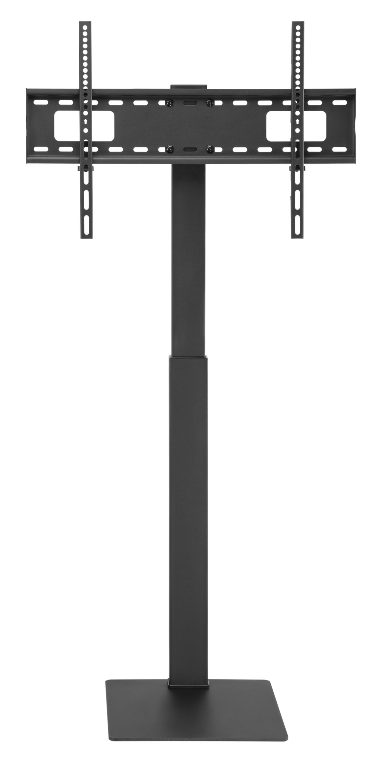TV-Stativ, schlankes Modell an der Wand - drehbar - bis zu 70 Zoll - alternatives Bild