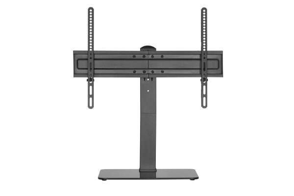   TV-Ständer – TV-Ständer – Tischmodell – drehbar – höhenverstellbar 36 cm bis 55 cm