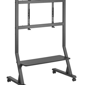 TV-Standard mobil - drehbar - 45 Zoll bis 90 Zoll