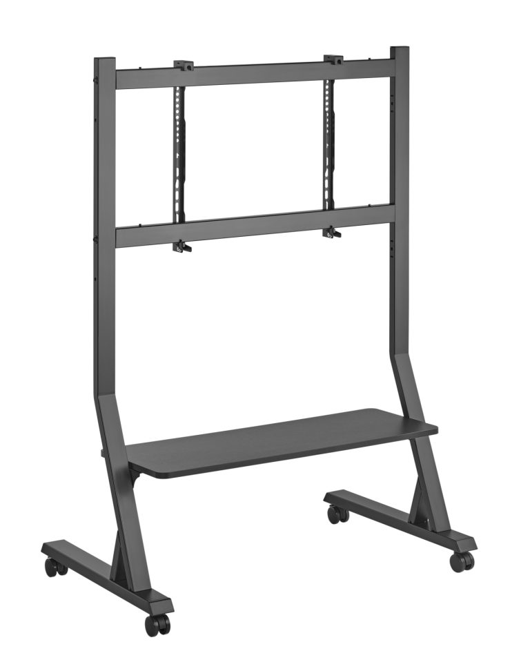 TV-Standard mobil - drehbar - 45 Zoll bis 90 Zoll