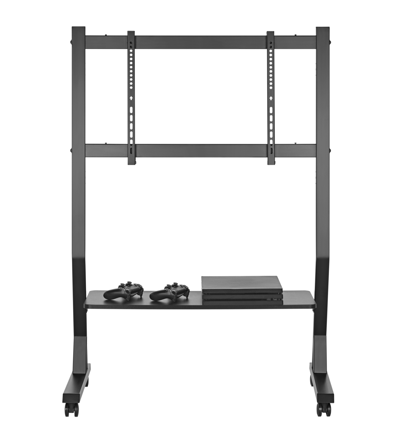 TV-Standard mobil - drehbar - 45 Zoll bis 90 Zoll - VDD World DE TV-Standard mobil - drehbar - 45 Zoll bis 90 Zoll - VDD World DE