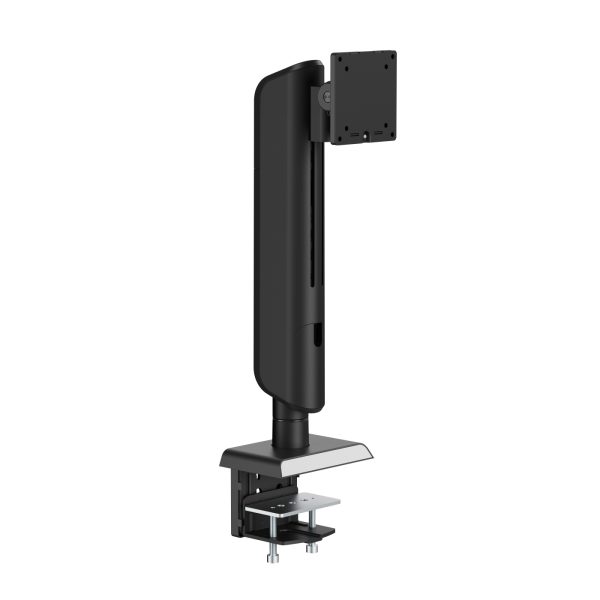   VDD – Monitorarm – höhenverstellbar – 1 Monitor – geklemmt