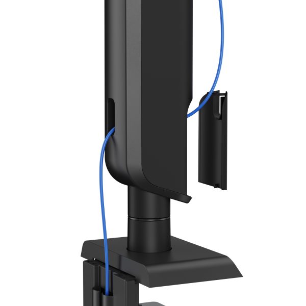   VDD – Monitorarm – höhenverstellbar – 1 Monitor – geklemmt