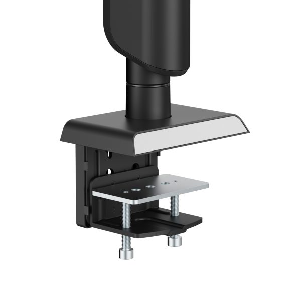   VDD – Monitorarm – höhenverstellbar – 2 Monitore – klemmbar