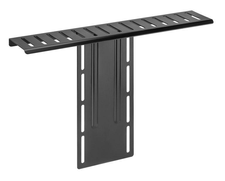 Live-Streaming-Monitorregal – verstellbares Monitorregal – All-in-One-Studio-Setup-Regal