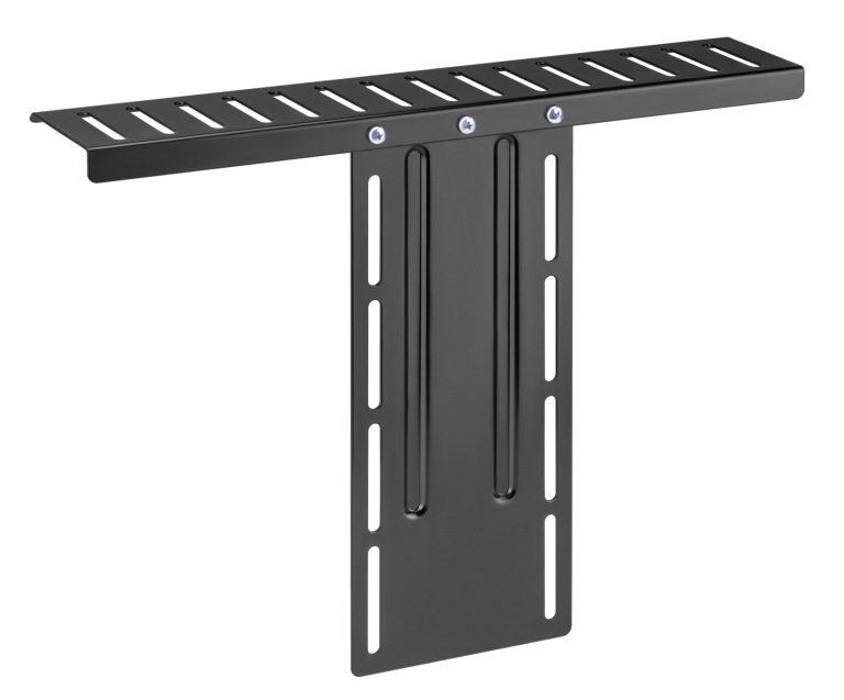 Live-Streaming-Monitorregal – verstellbares Monitorregal – All-in-One-Studio-Setup-Regal - alternatives Bild