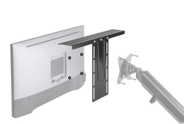   Live-Streaming-Monitorregal – verstellbares Monitorregal – All-in-One-Studio-Setup-Regal