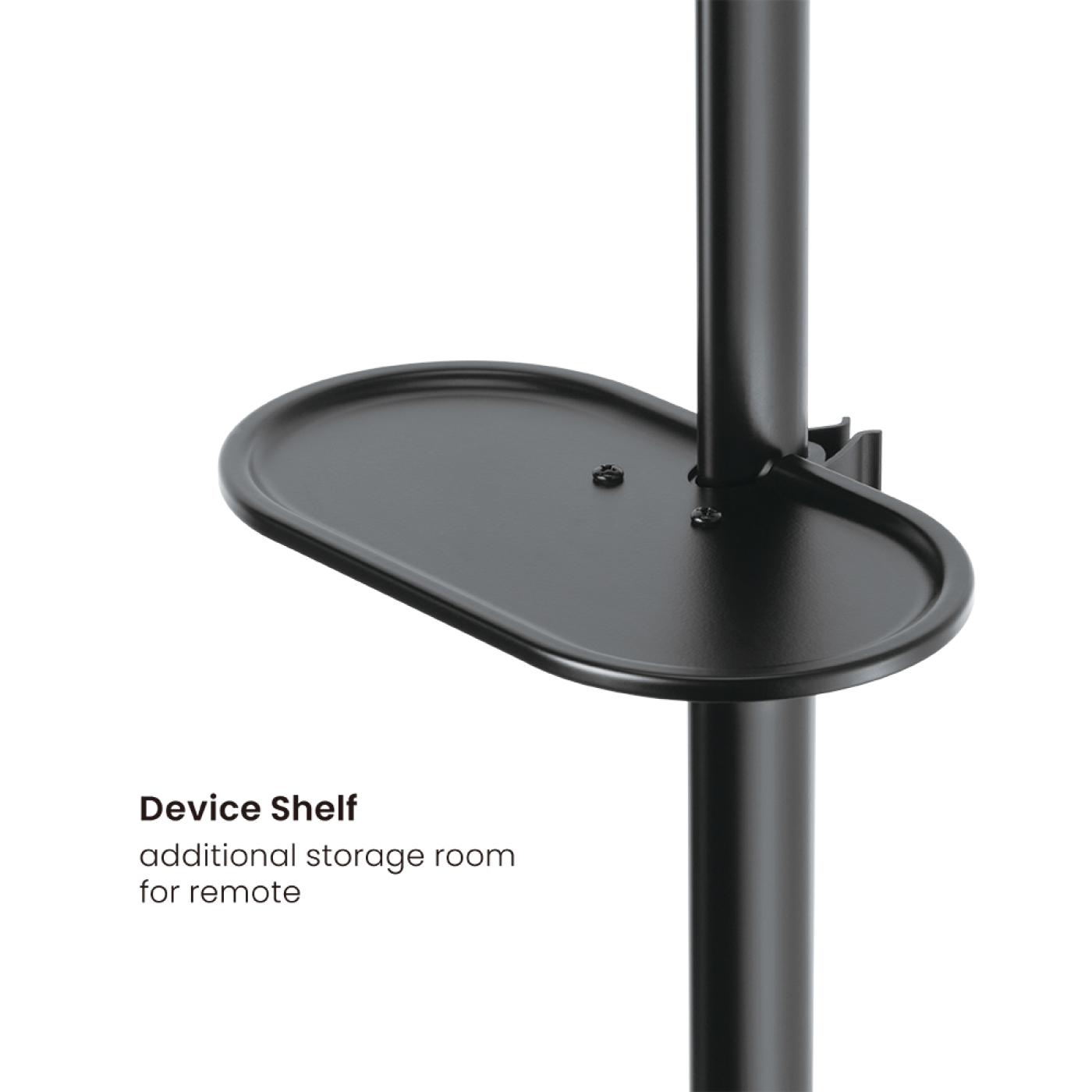 VDD - Beamerständer - Plattenständer - Medienregal - schwarz - VDD World DE VDD - Beamerständer - Plattenständer - Medienregal - schwarz - VDD World DE