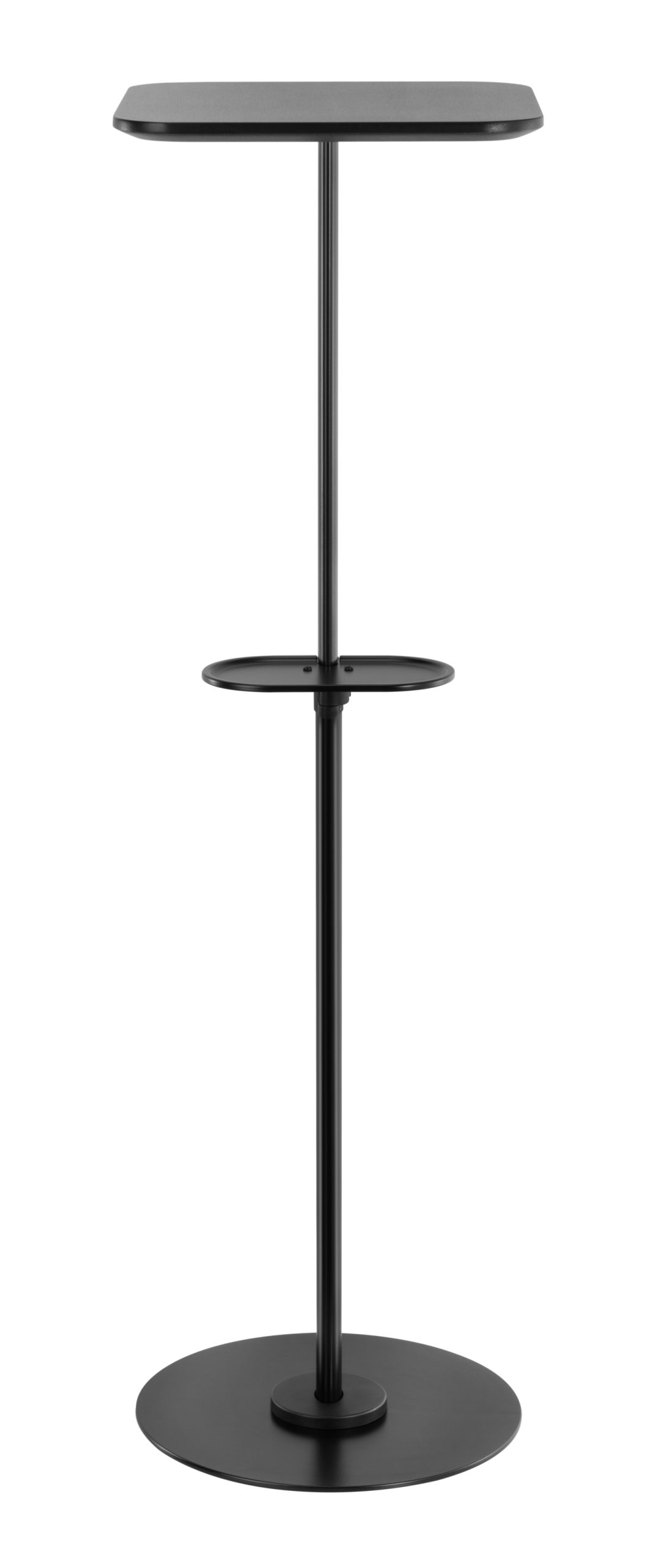 VDD - Beamerständer - Plattenständer - Medienregal - schwarz - VDD World DE VDD - Beamerständer - Plattenständer - Medienregal - schwarz - VDD World DE