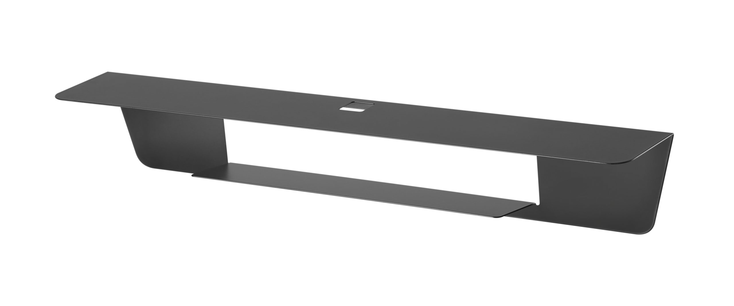 Soundbar Wandhalterung Universal - Soundbar Wandhalterung - alternatives Bild