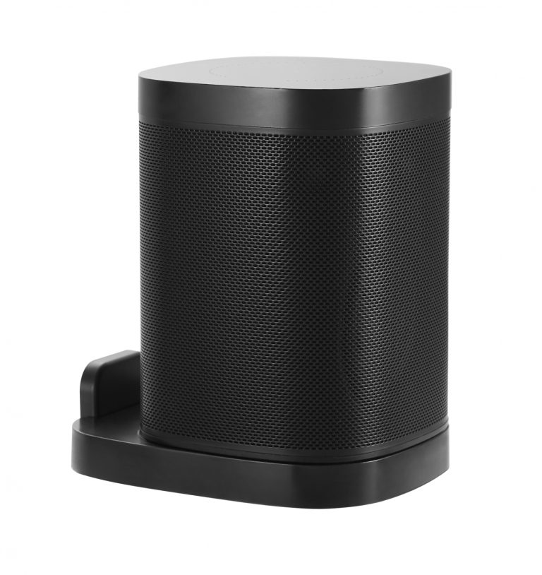 Wandhalterungshalter Sonos One und One SL und Sonos play:1
