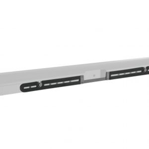 Wandhalterung passend für Sonos® Arc Soundbar - Wandhalterung