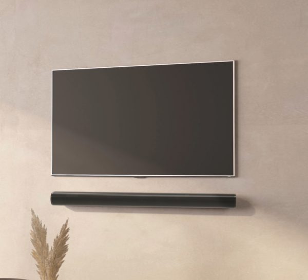   Wandhalterung passend für Sonos® Arc Soundbar – Wandhalterung