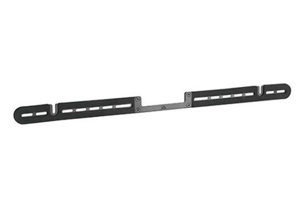   Soundbar TV Halterung Universal – Montage unter oder über TV – Wandmontage
