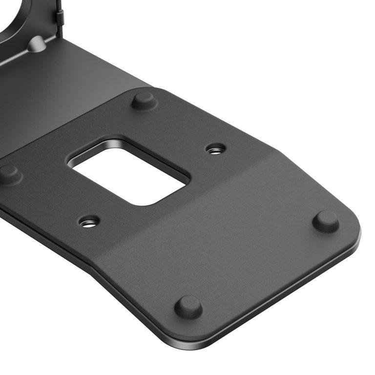 Wandhalterung kompatibel mit Sonos® Sonos Era 100® Lautsprecher-Wandhalterung - alternatives Bild