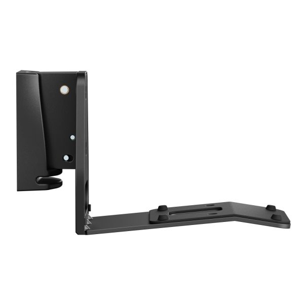   Wandhalterung kompatibel mit Sonos® Sonos Era 100® Lautsprecher-Wandhalterung