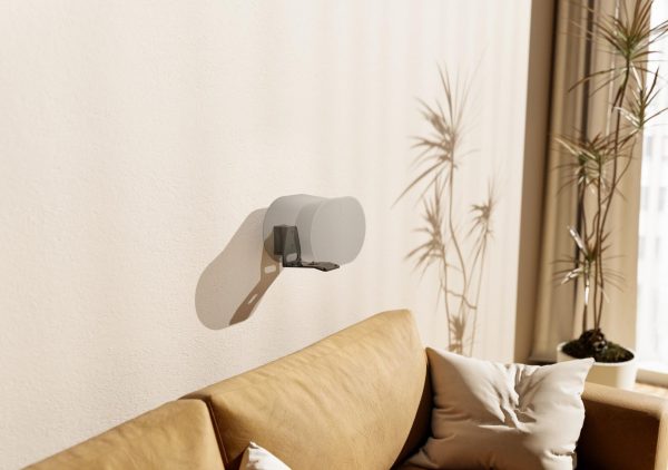   Wandhalterung kompatibel mit Sonos® Sonos Era 100® Lautsprecher-Wandhalterung