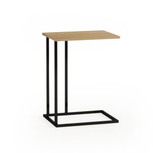 Beistelltisch Tough - Couchtisch - Laptoptisch - Industrial Vintage