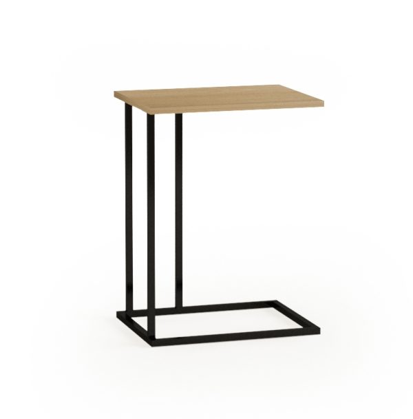   Beistelltisch Tough – Couchtisch – Laptoptisch – Industrial Vintage