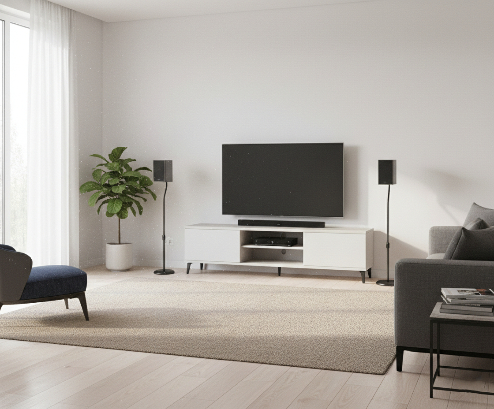 Lautsprecherstativ universal - Lautsprecherstativ - höhenverstellbar - 2er Set - VDD World DE Lautsprecherstativ universal - Lautsprecherstativ - höhenverstellbar - 2er Set - VDD World DE