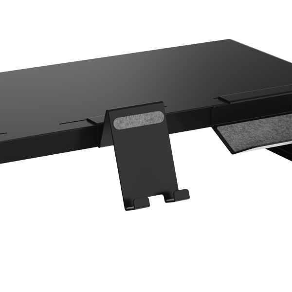   VDD Gaming Monitor Raiser – Monitor Ständer – Laptop Ständer – Computer Ständer – Laptop Raiser