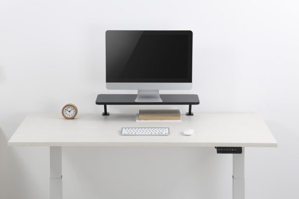   Monitorerhöhung 3 Befestigungsmöglichkeiten – Monitorständer – Monitorerhöhung
