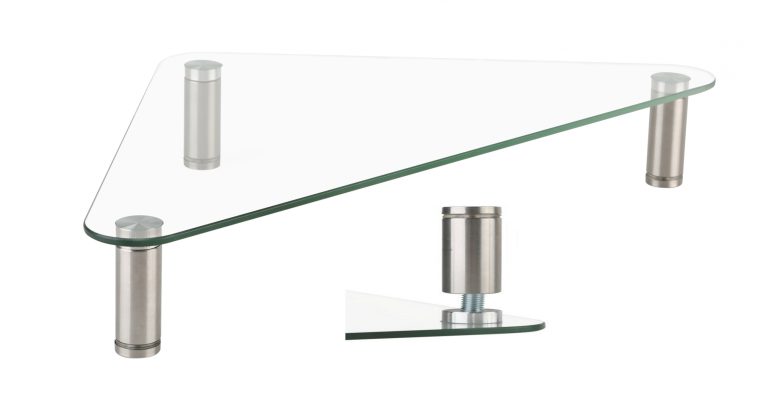 Monitorerhöhung - 100 cm breit - VDD World DE