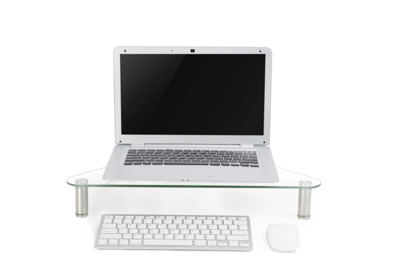 Monitorerhöhung - 100 cm breit - VDD World DE