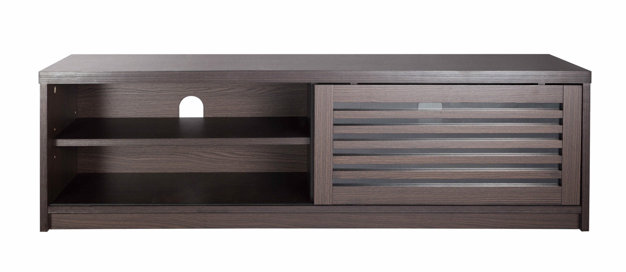 TV-Schrank Sideboard modern - TV-Schrank - Lamellenschiebetüren - 120 cm breit - VDD World DE TV-Schrank Sideboard modern - TV-Schrank - Lamellenschiebetüren - 120 cm breit - VDD World DE