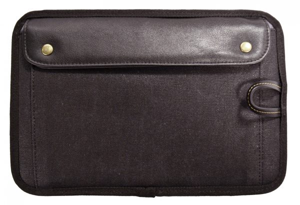   GRID IT! The Ultimate Bag Organizer – Aufbewahrungssystem für ipad schwarz / orange (medium)