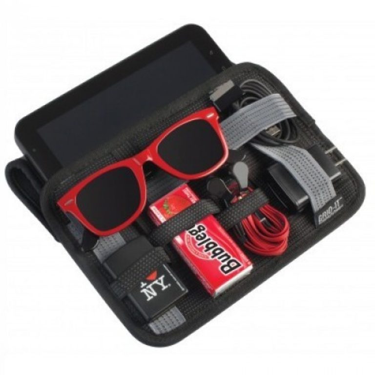Schminkkoffer Kosmetik Friseurwagen Kosmetikkoffer 4 in 1 schwarz - VDD World DE