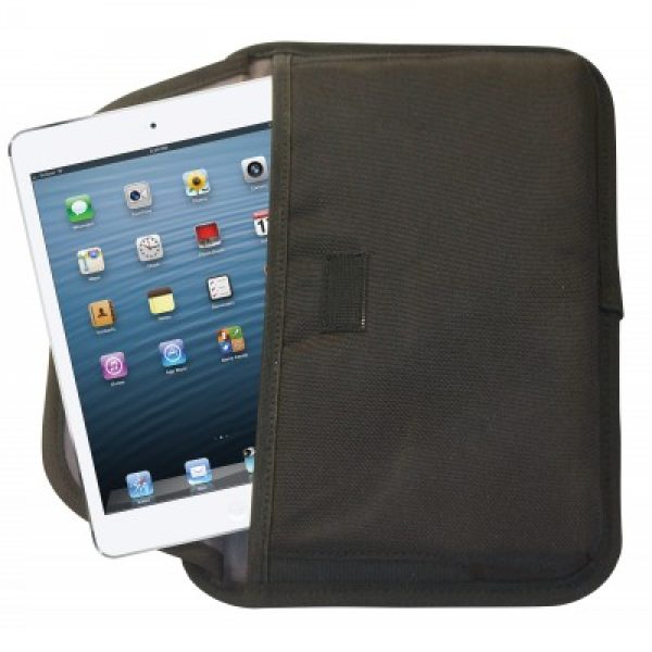   GRID_IT! Tablet – iPad-Hülle / Cover bis zu 10 Zoll..