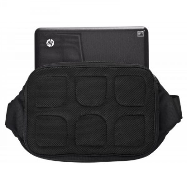   GRID_IT! Aufbewahrungstasche – Aufbewahrungstasche für iPad oder andere 10 "-Tablets oder -No