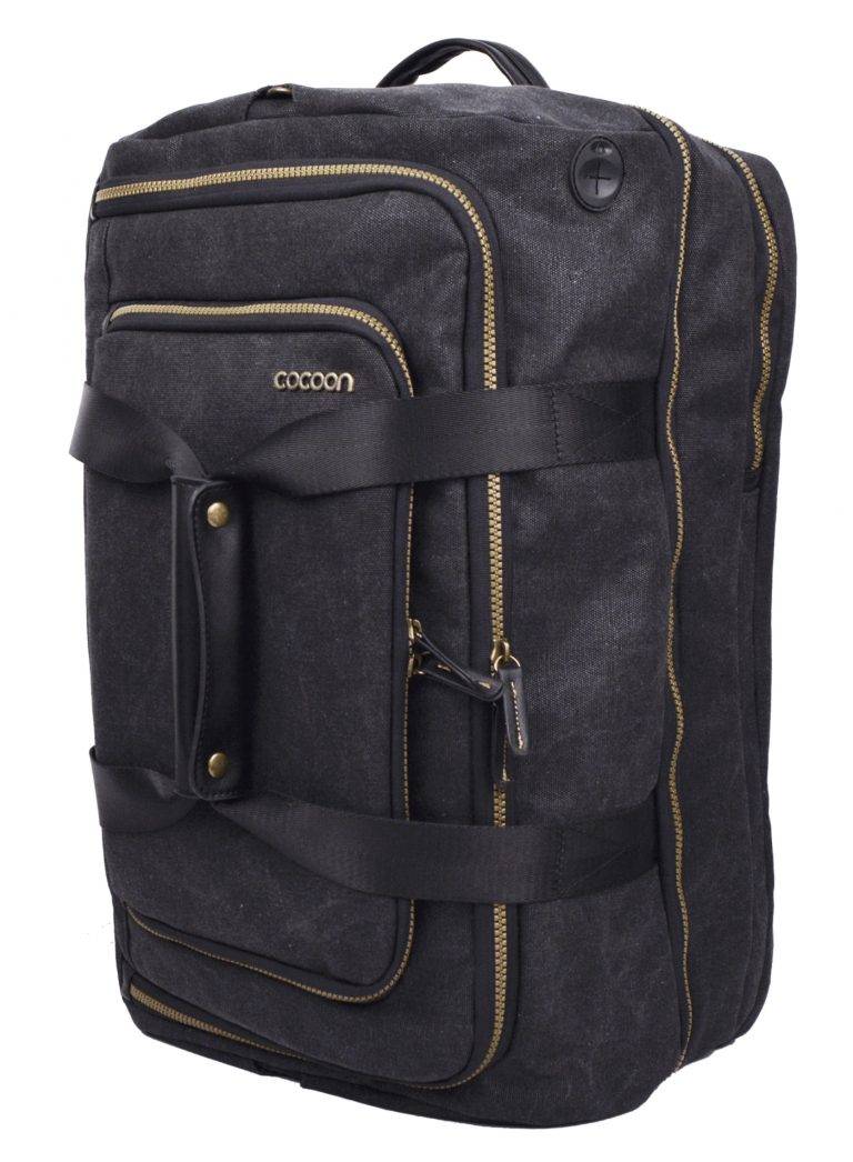 Urban Adventure Rucksack Reisetasche Rucksack inkl. Grid-it Organizer - alternatives Bild