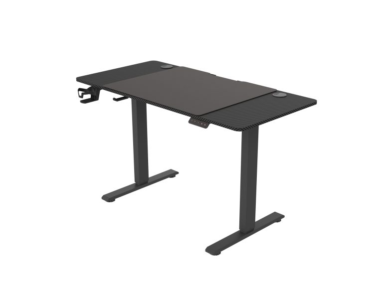 VDD Desk Gaming - Computertisch - 140 x 60 cm