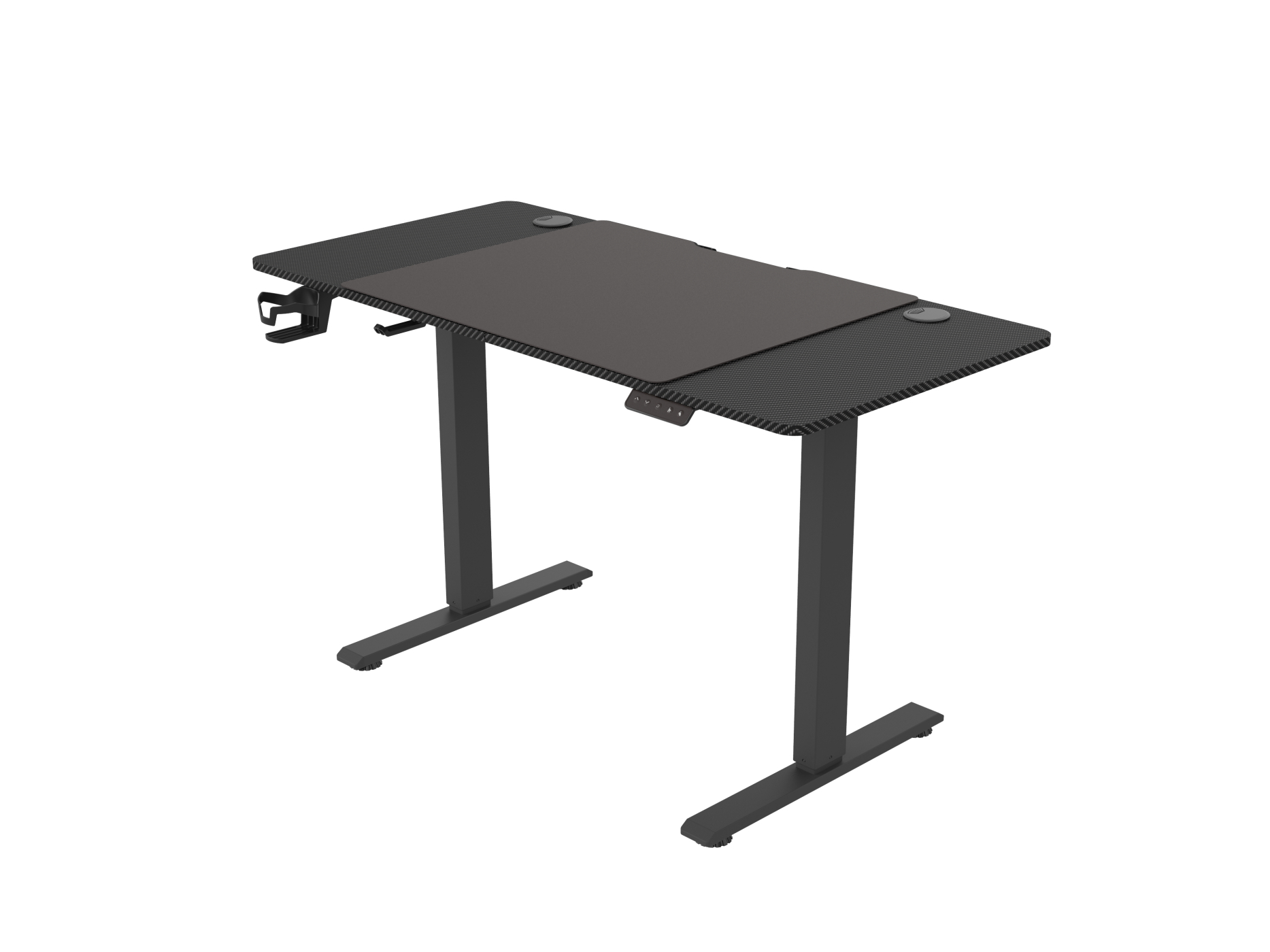 VDD Desk Gaming - Computertisch - 140 x 60 cm