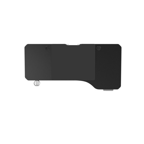   VDD Gaming – Gaming Schreibtisch – Sitzständer elektrisch höhenverstellbar – 160 x 75 cm