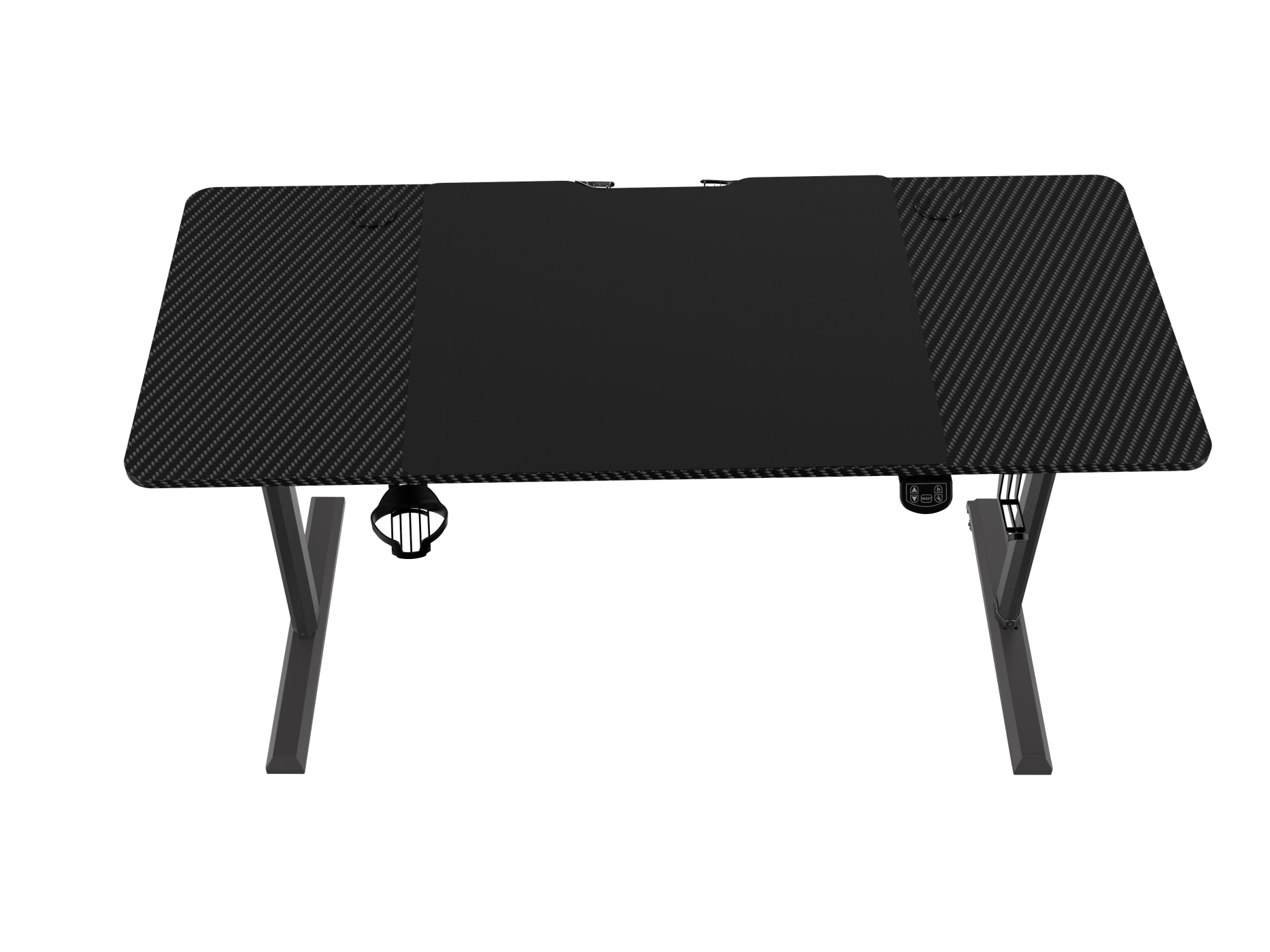 VDD Schreibtisch elektrisch höhenverstellbar - 140 x 60 cm - VDD World DE VDD Schreibtisch elektrisch höhenverstellbar - 140 x 60 cm - VDD World DE