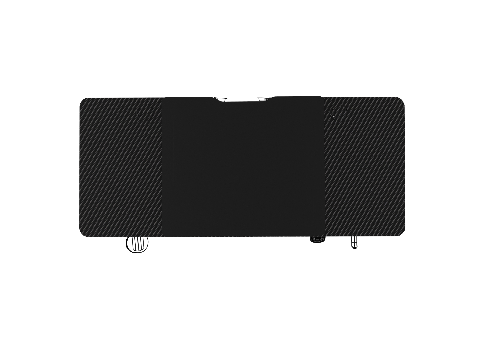 VDD Schreibtisch elektrisch höhenverstellbar - 140 x 60 cm - VDD World DE VDD Schreibtisch elektrisch höhenverstellbar - 140 x 60 cm - VDD World DE